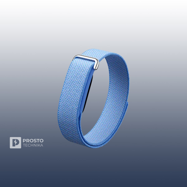 Фитнес-браслет Google Fitbit Air, лавандовый (Lavender)